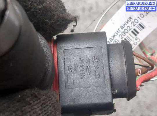 купить Катушка зажигания на Audi A8 (D3) 2002-2010