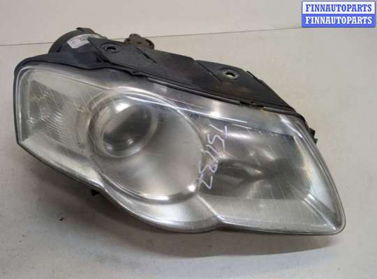 Фара (передняя) VG2402245 на Volkswagen Passat 6 2005-2010