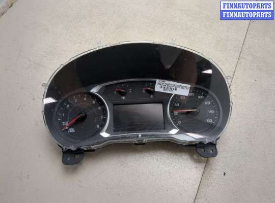 купить Щиток приборов (приборная панель) на Chevrolet Equinox 2017-2024