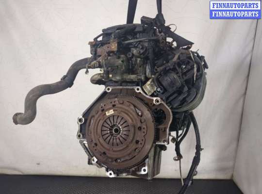 Двигатель (ДВС) OP1756678 на Opel Zafira B 2005-2012
