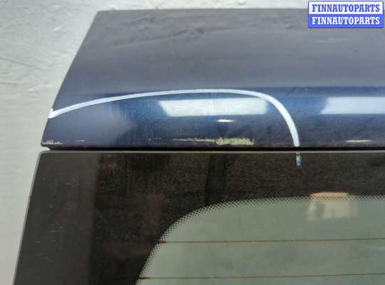 купить Крышка (дверь) багажника на Volvo V70 2000-2007