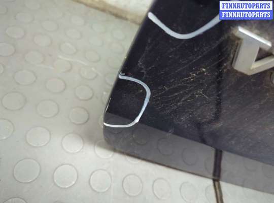 купить Крышка (дверь) багажника на Volvo V70 2000-2007