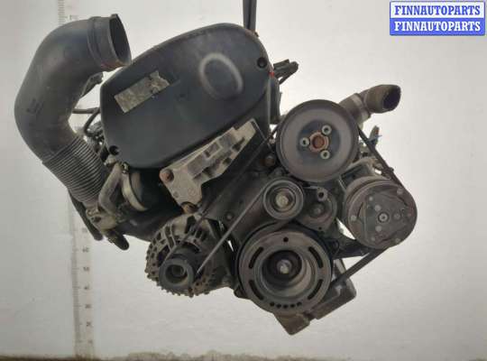 Купить Двигатель (ДВС) на Opel Zafira B 2005-2014 Двигатель (ДВС) OP2449499 на Opel Zafira B 2005-2014