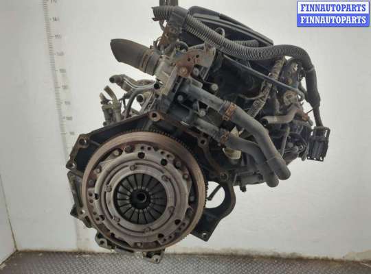 купить Двигатель (ДВС) на Opel Zafira B 2005-2014
