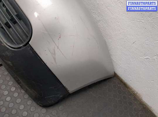 купить Бампер на Audi A3 (8L) 1996-2003