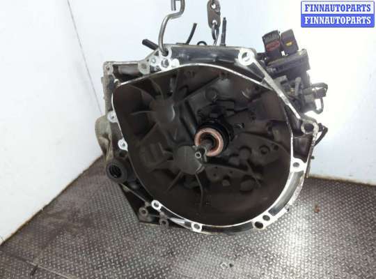 купить КПП - автомат (АКПП) на Peugeot 308 2007-2013