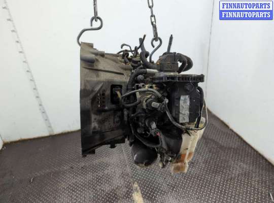 КПП - автомат (АКПП) PG1235477 на Peugeot 308 2007-2013