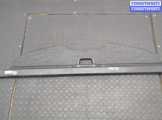 купить Шторка багажника на Opel Antara 2006-2015