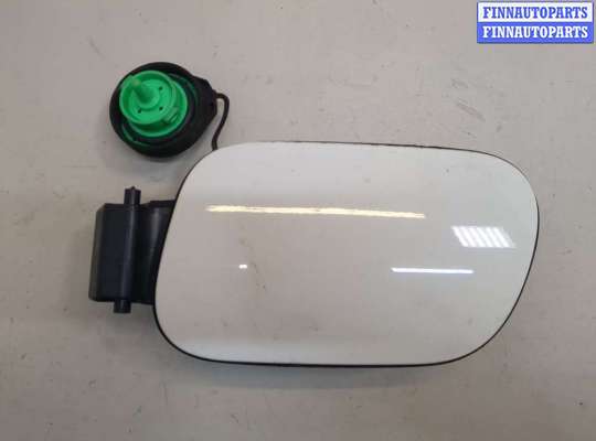 Лючок бензобака