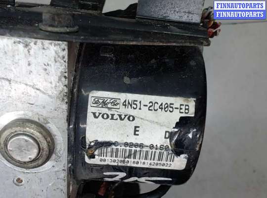купить Блок АБС, насос (ABS, ESP, ASR) на Volvo V50 2004-2007