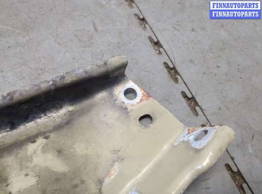 купить Рамка капота на Opel Astra H 2004-2010
