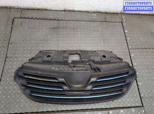 Купить Накладка замка капота на Renault Trafic 2014-2025 Накладка замка капота RN1609914 на Renault Trafic 2014-2025