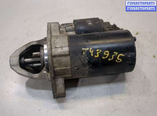 купить Стартер на Mercedes CLK W209 2002-2010