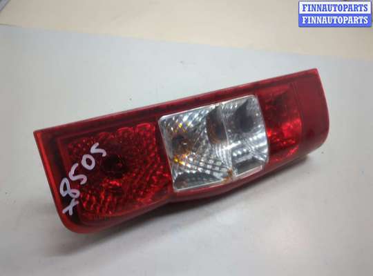 Купить Фонарь (задний) на Ford Transit 2006-2014 Фонарь (задний) FO2222606 на Ford Transit 2006-2014