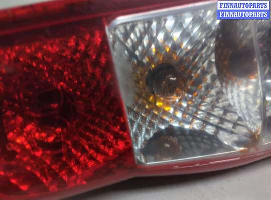 купить Фонарь (задний) на Ford Transit 2006-2014