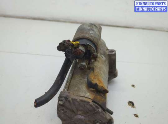 купить Стартер на Ford Transit 2000-2006