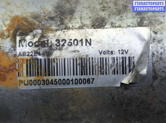 купить Стартер на Ford Transit 2000-2006