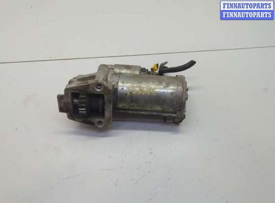 купить Стартер на Ford Transit 2000-2006