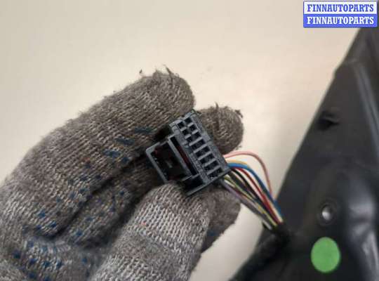 купить Зеркало боковое на Audi Q7 2005-2015