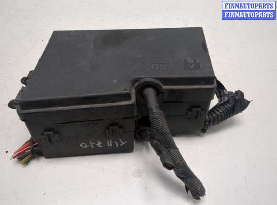 купить Блок предохранителей на Ford Kuga 2008-2012