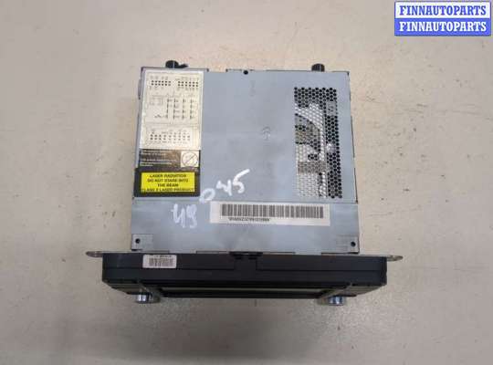 Магнитола VG2402219 на Volkswagen Passat 6 2005-2010