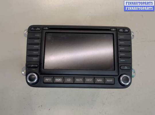 купить Магнитола на Volkswagen Passat 6 2005-2010