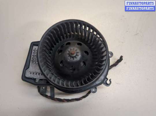 Двигатель отопителя (моторчик печки) MB1459019 на Mercedes C W203 2000-2007