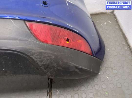 купить Бампер на Ford Focus 3 2014-2019