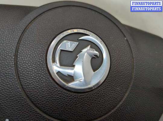 купить Руль на Opel Zafira B 2005-2014