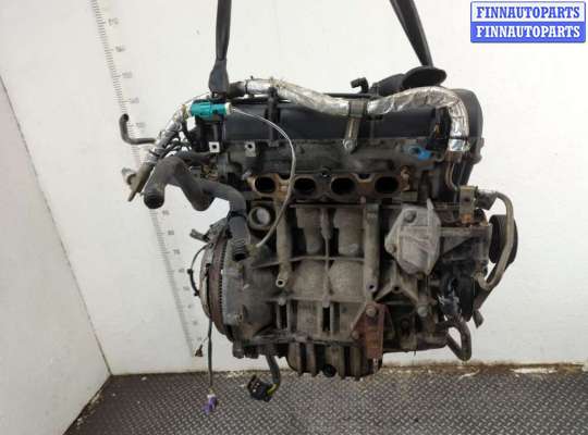купить Двигатель (ДВС) на Ford Fusion 2002-2012