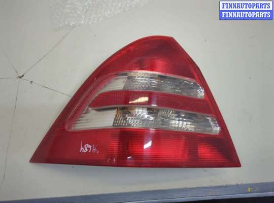 Купить Фонарь (задний) на Mercedes C W203 2000-2008 Фонарь (задний) MB1686860 на Mercedes C W203 2000-2008
