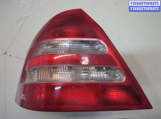 купить Фонарь (задний) на Mercedes C W203 2000-2008