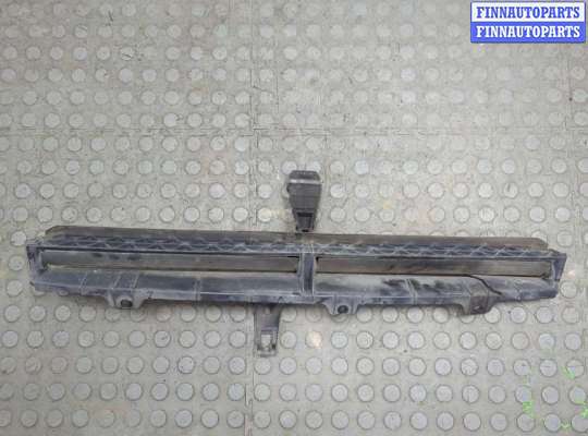 купить Жалюзи радиатора на Chevrolet Equinox 2017-2024