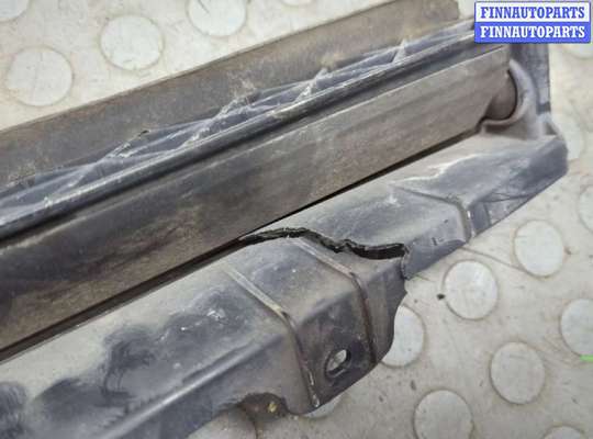 купить Жалюзи радиатора на Chevrolet Equinox 2017-2024