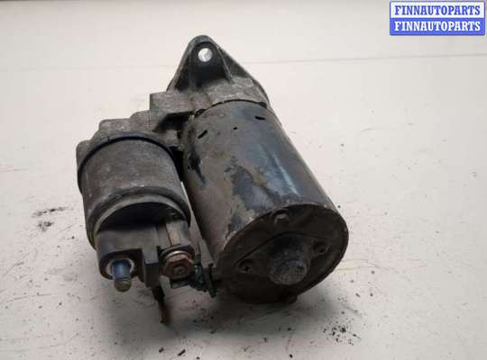 купить Стартер на Opel Corsa D 2006-2014