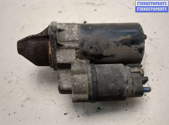 купить Стартер на Opel Corsa D 2006-2014