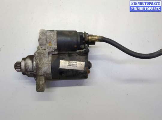 Стартер VG2667668 на Volkswagen Golf Plus