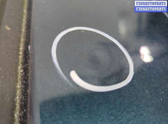 Замок боковой двери на Volkswagen Golf IV (1J)