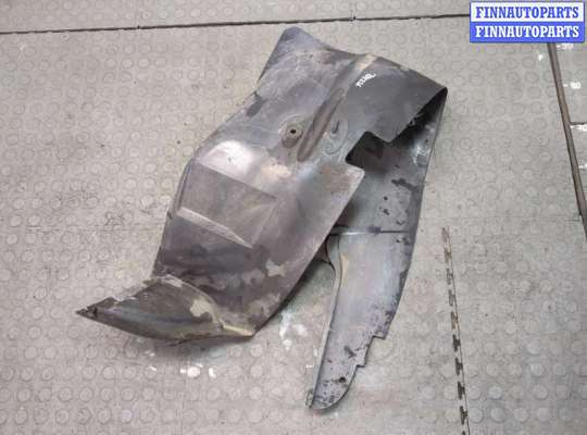 купить Защита арок (подкрылок) на Citroen Berlingo 2002-2008