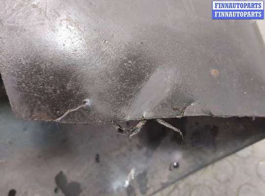 купить Защита арок (подкрылок) на Citroen Berlingo 2002-2008