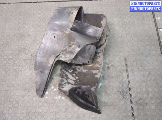 купить Защита арок (подкрылок) на Citroen Berlingo 2002-2008