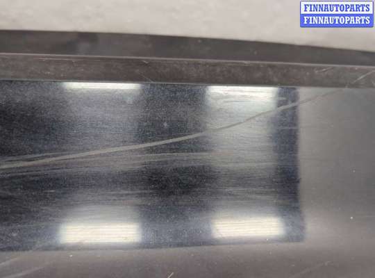 купить Юбка бампера нижняя на Ford Focus 3 2011-2015