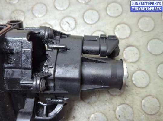 купить Коллектор впускной на BMW 5 E60 2003-2010