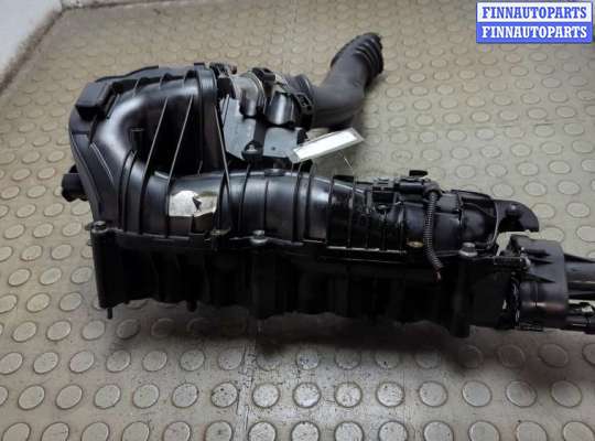 Коллектор впускной BM3593217 на BMW 5 E60 2003-2010