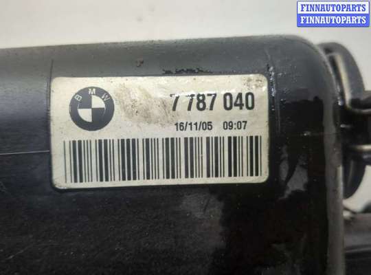 Бачок расширительный на BMW X5 (E53)