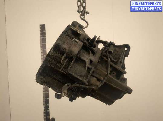 МКПП - Механическая коробка