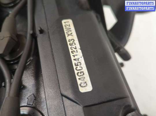 купить Компрессор кондиционера на Hyundai Coupe (Tiburon) 2002-2009