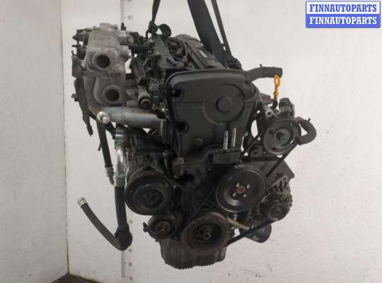 купить Компрессор кондиционера на Hyundai Coupe (Tiburon) 2002-2009