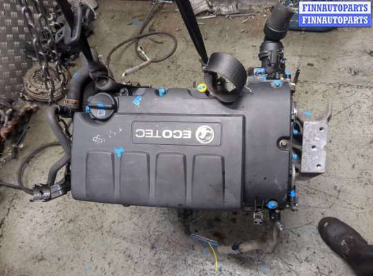 Насос масляный на Opel Insignia I (G09)