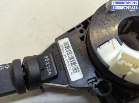 купить Переключатель поворотов и дворников (стрекоза) на Nissan Qashqai 2006-2013